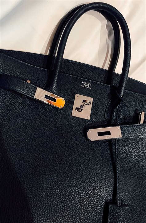 hermes pochette bag|hermes birkin bag original.